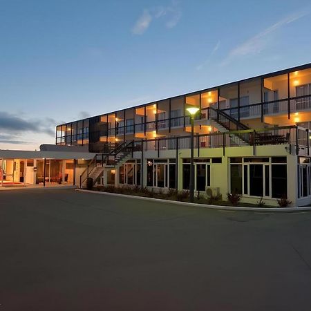 The Riccarton Hotel Christchurch Exterior foto
